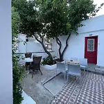 בית הארחה Grecos Zero 3*