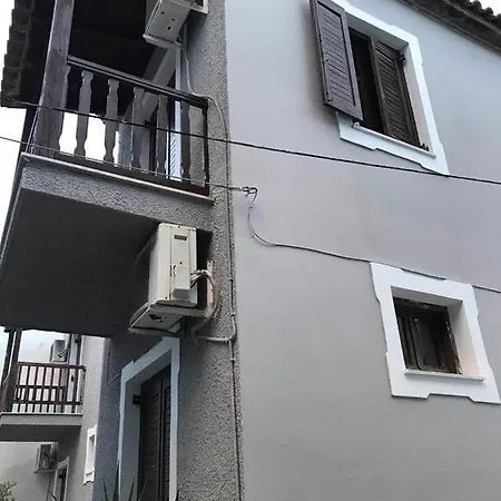 Penzion Grecos Zero 3*