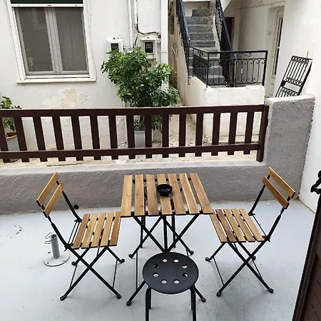 Grecos Zero Penzion Skiathos