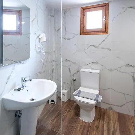 Guest house Grecos Zero Skiathos Skiathos Town