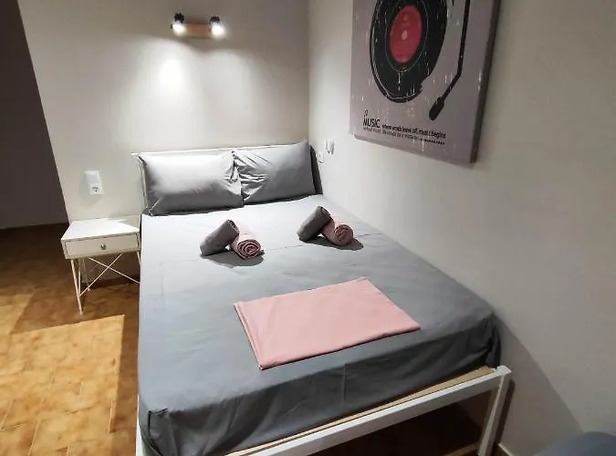 Pensiune Grecos Zero Skiathos