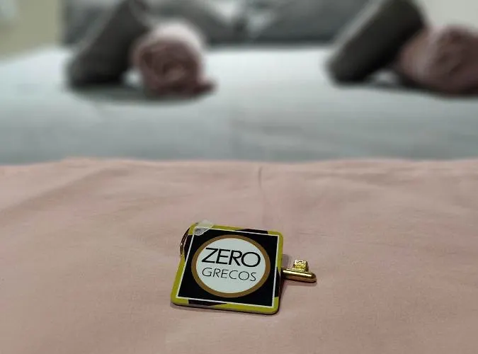 Grecos Zero Pensiune