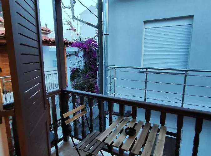 Grecos Zero Skiathos Guest house 3*