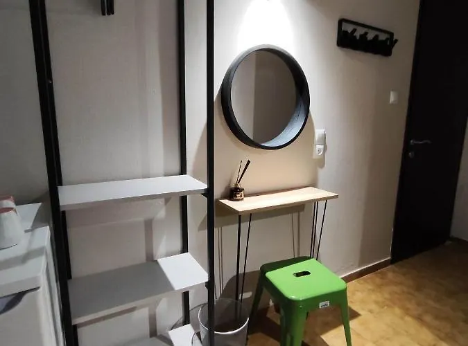 Guest house Grecos Zero Skiathos 3*