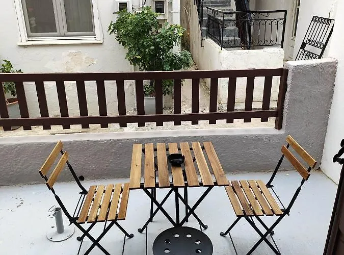 Grecos Zero Skiathos Guest house Skiathos Town