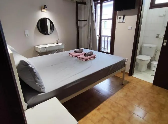 Grecos Zero Skiathos