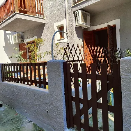 Grecos Zero Skiathos 3*