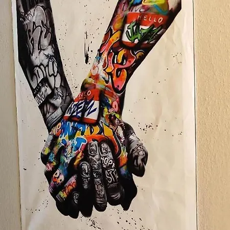 Pensiune Grecos Zero