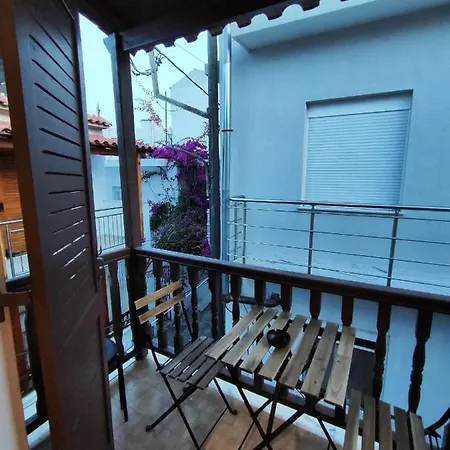 Grecos Zero Skiathos Guest house 3*