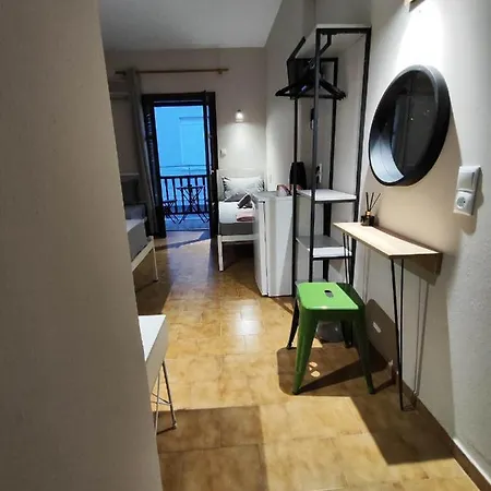 Grecos Zero Pensiune