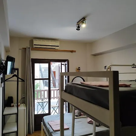 Grecos Zero Pensiune Skiathos