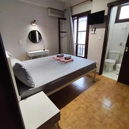 Grecos Zero Skiathos