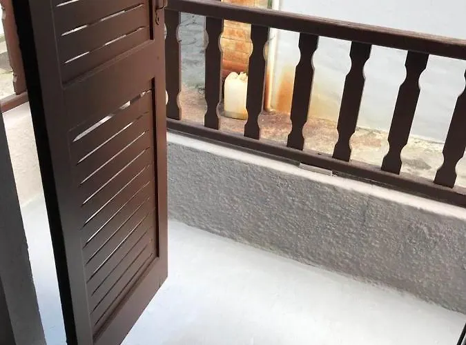 Grecos Zero Pensjonat Skiatos