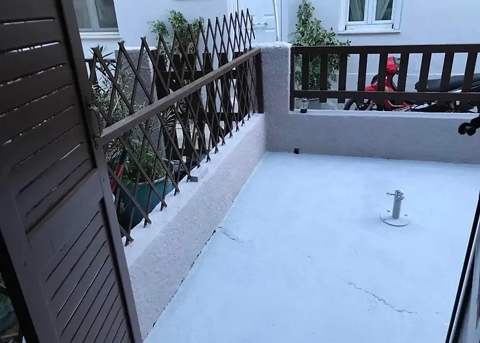 Grecos Zero Skiathos 3*