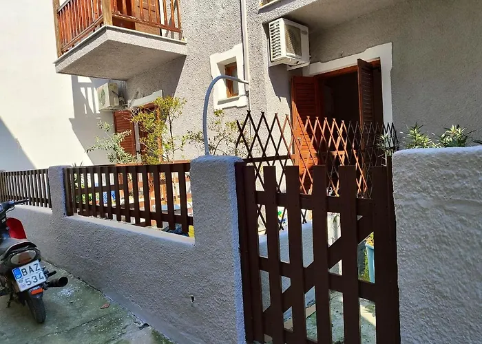 Grecos Zero Skiathos 3*