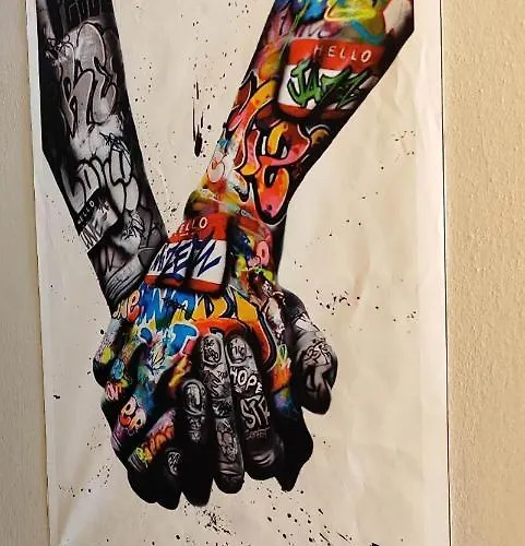 Pensjonat Grecos Zero