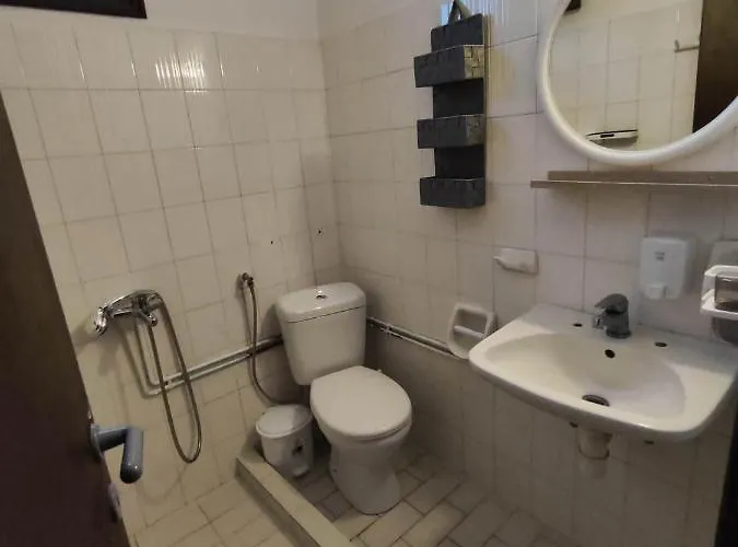 Grecos Zero Skiathos Guest house Skiathos Town