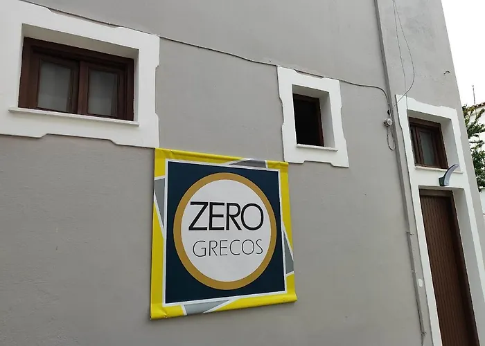 Guest house Grecos Zero Skiathos 3*